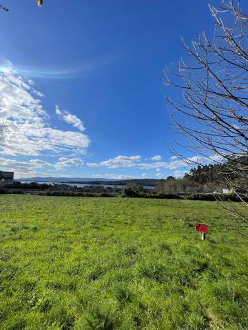 Terreno no urbanizable en Venta en Rúa Nogueirido, 23 en Bamio