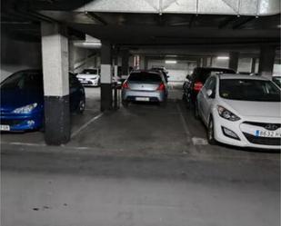 Parking of Garage to rent in Móstoles