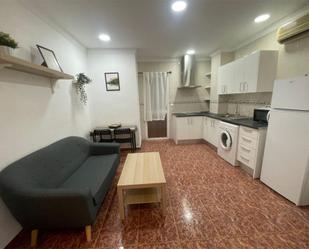 Flat to rent in Avenida de José Ribera, 1, El Cónsul - Ciudad Universitaria - El Romeral