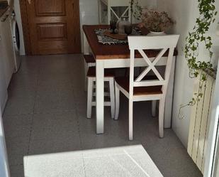 Dining room of Flat for sale in  Logroño  with Air Conditioner, Terrace and Balcony