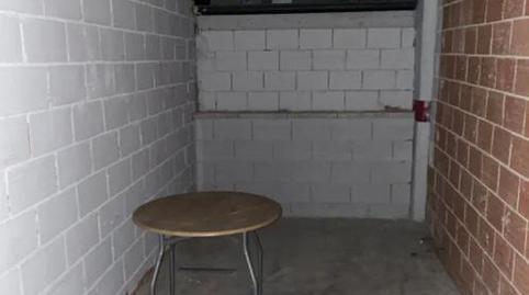 Foto 5 de Trastero de alquiler en Carrer Marinada, 13, Alitana - Casablanca, Alicante