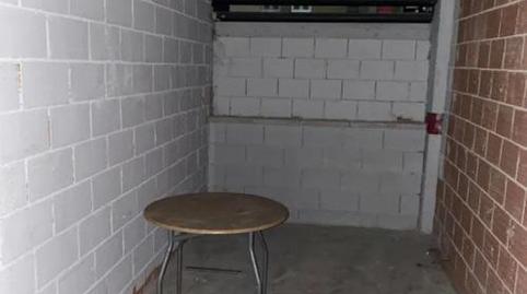 Foto 3 de Trastero de alquiler en Carrer Marinada, 13, Alitana - Casablanca, Alicante