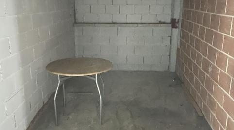 Foto 4 de Trastero de alquiler en Carrer Marinada, 13, Alitana - Casablanca, Alicante