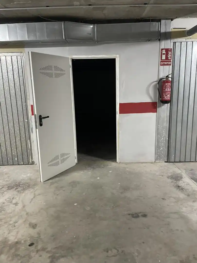 Trastero de alquiler en Carrer Marinada, 13, Alitana - Casablanca Trastero de alquiler en Villajoyosa / La Vila Joiosa