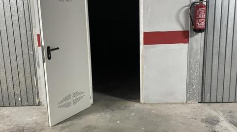 Foto 2 de Trastero de alquiler en Carrer Marinada, 13, Alitana - Casablanca, Alicante