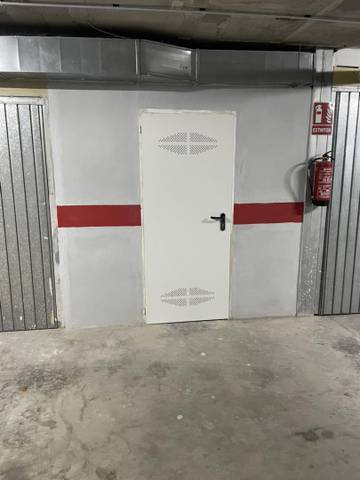 Trastero en Alquiler en Carrer Marinada, 13 en Alitana - Casablanca