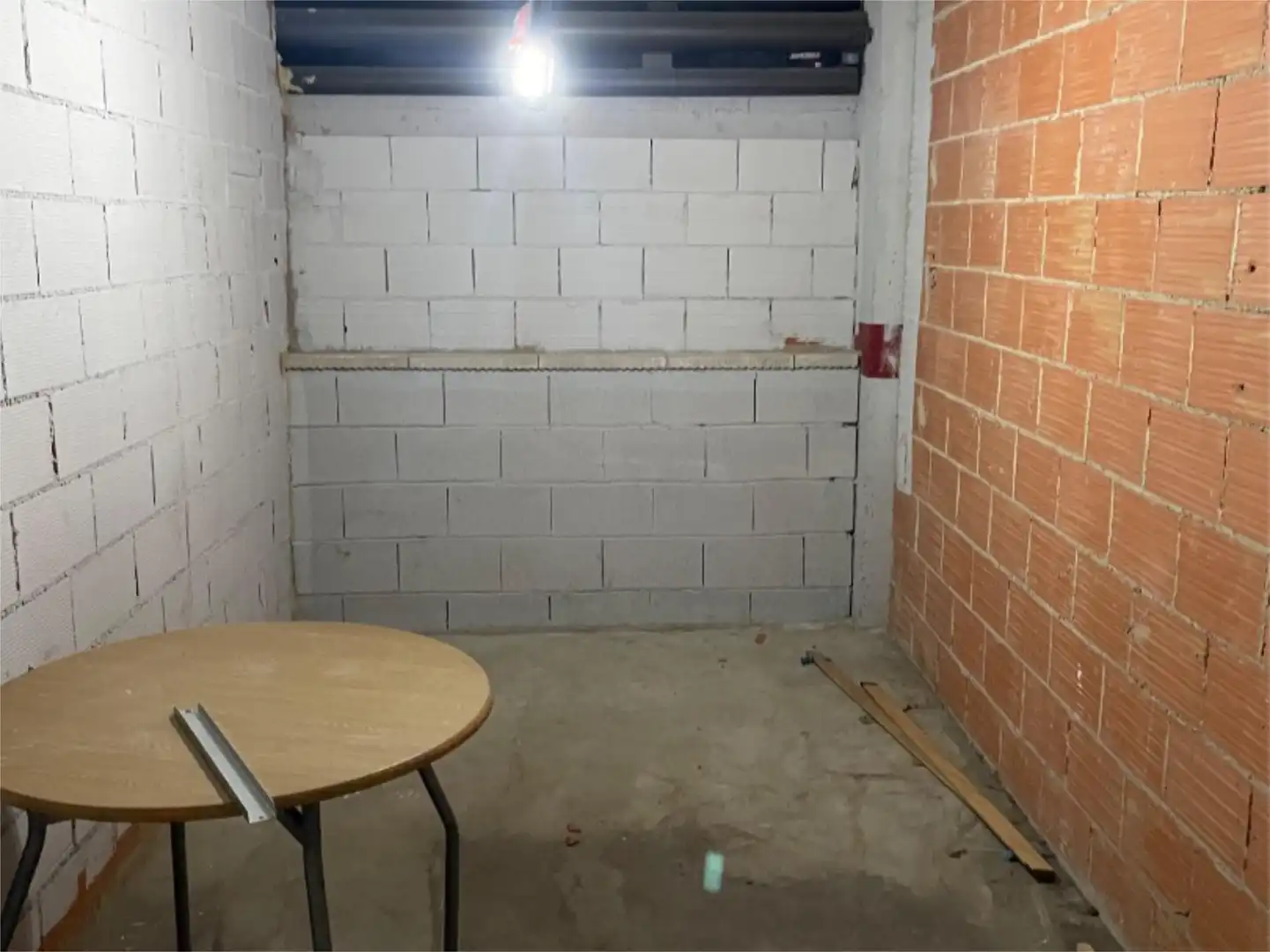 Trastero de alquiler en Carrer Marinada, 13, Alitana - Casablanca Trastero de alquiler en Villajoyosa / La Vila Joiosa