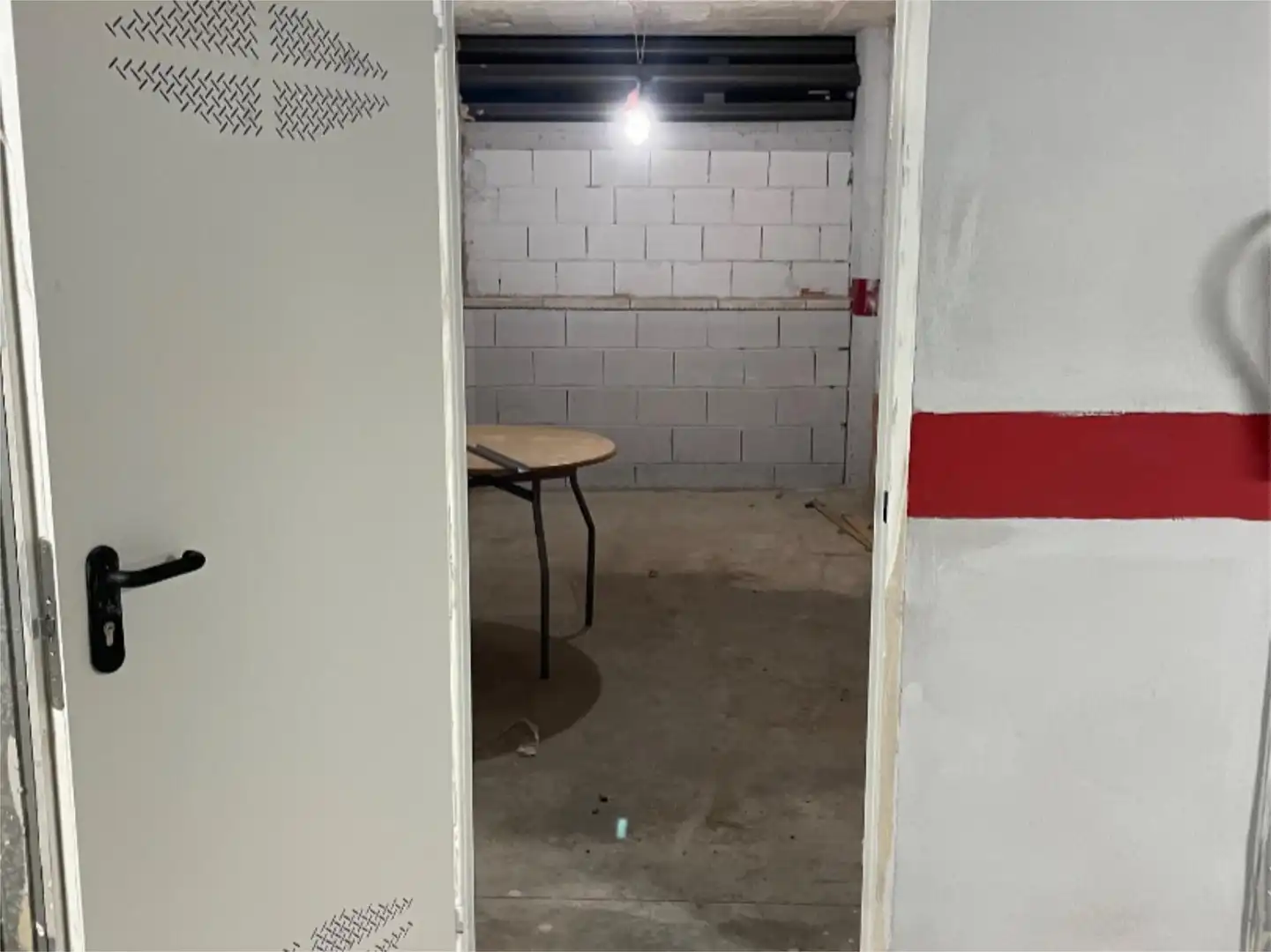 Trastero de alquiler en Carrer Marinada, 13, Alitana - Casablanca Trastero de alquiler en Villajoyosa / La Vila Joiosa
