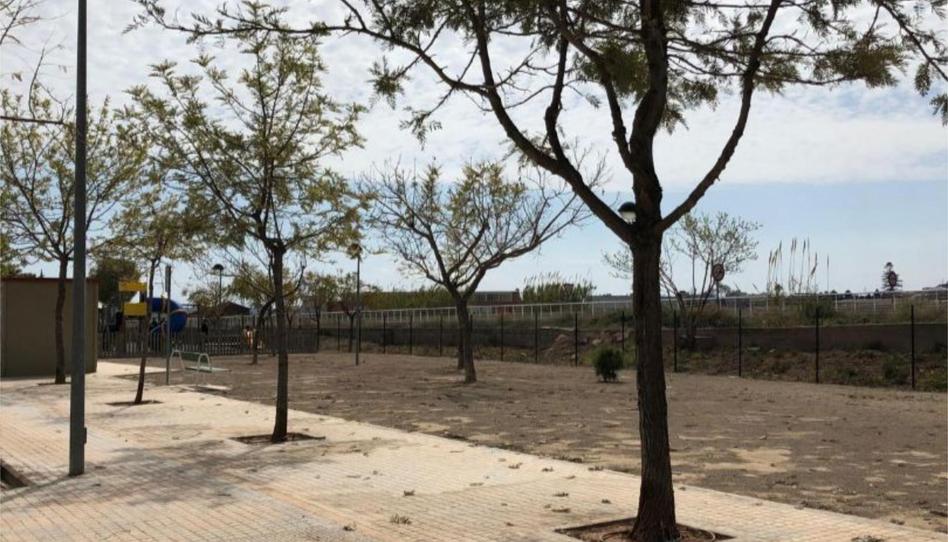 Flat for sale in Carrer Mar Mediterranea, 7, Quart de les Valls, Valencia - image 1 Photo 1 of Flat for sale in Carrer Mar Mediterranea, 7, Quart de les Valls, Valencia