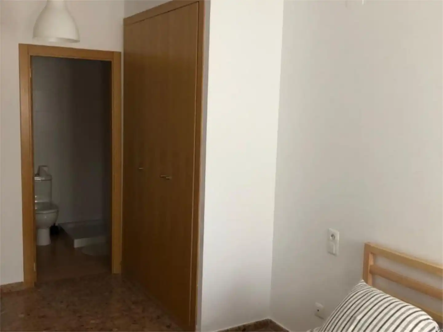 Flat for sale in Carrer Mar Mediterranea, 7, Quart de les Valls Bedroom of Flat for sale in Quart de les Valls with Storage room, Furnished and Oven