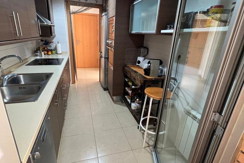 Flat for sale in Carrer Sant Marti, 71, Riudarenes, Girona - image 1 Photo 1 of Flat for sale in Carrer Sant Marti, 71, Riudarenes, Girona