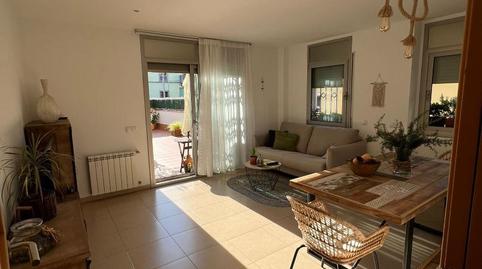 Flat for sale in Carrer Sant Marti, 71, Riudarenes, Girona - image 2 Photo 2 of Flat for sale in Carrer Sant Marti, 71, Riudarenes, Girona
