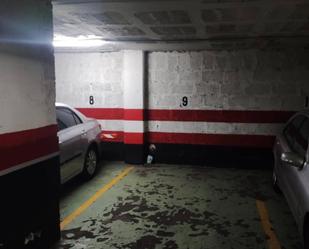 Parking of Garage to rent in Las Palmas de Gran Canaria