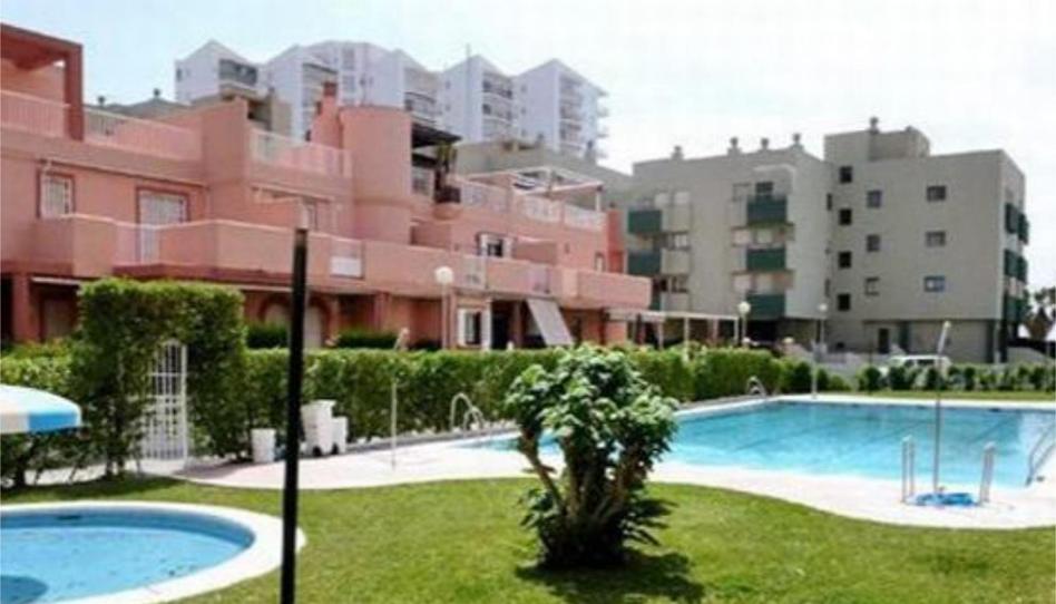 Photo 1 of Flat to rent in Calle Paseo Marítimo, 36, Salobreña Costa, Granada