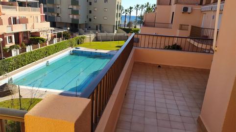 Photo 2 of Flat to rent in Calle Paseo Marítimo, 36, Salobreña Costa, Granada