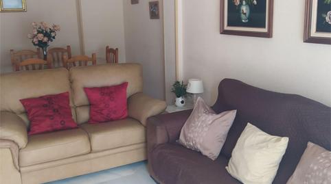 Photo 4 of Flat to rent in Calle Paseo Marítimo, 36, Salobreña Costa, Granada