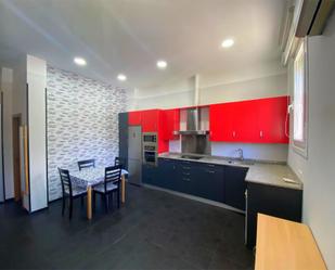 Kitchen of Planta baja for sale in Hernani  with Air Conditioner