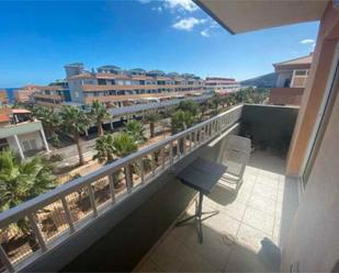 Exterior view of Flat to rent in Güímar  with Terrace and Swimming Pool