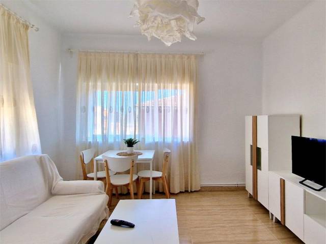 Piso en Alquiler en Calle Ganaderos, 4 en Vidal