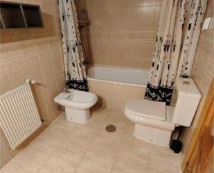 Bathroom of Single-family semi-detached to rent in Móstoles  with Heating, Private garden and Terrace