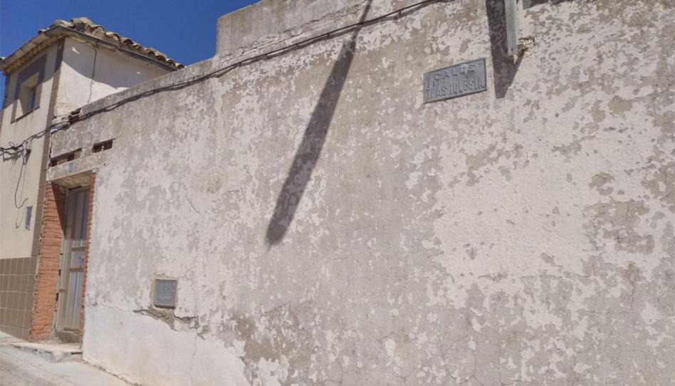 Photo 1 of Country house for sale in Calle Iglesia, 17, Pinarejo, Cuenca