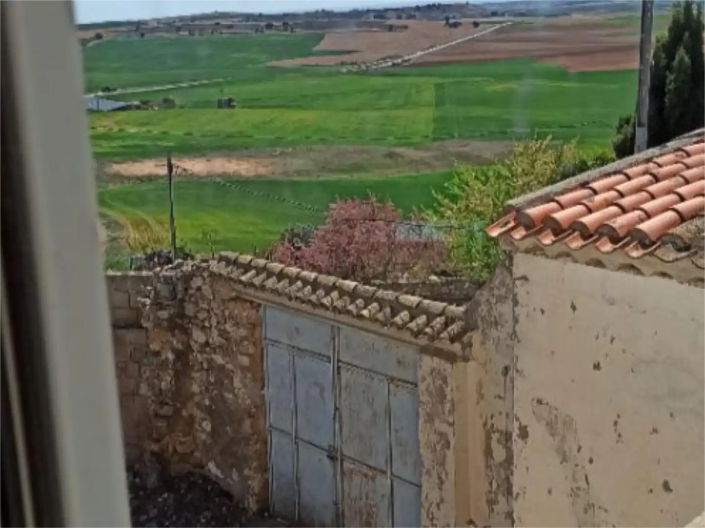 Exterior view of Houses for sale in Pinarejo