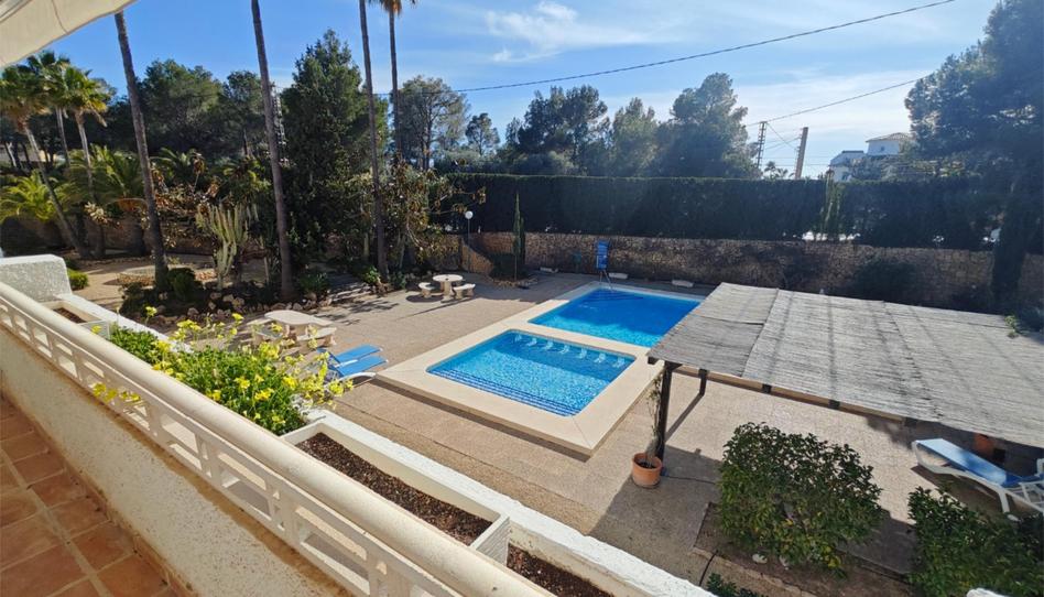 Flat for sale in Partida la Pila, 10, L'Olla, Alicante - image 1 Photo 1 of Flat for sale in Partida la Pila, 10, L'Olla, Alicante