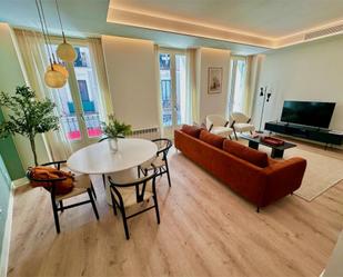 Flat to rent in  Madrid Capital