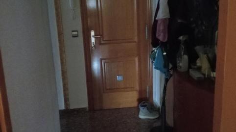 Foto 3 de Pis en venda a Avinguda Nou D'octubre, 22, Canals, Valencia