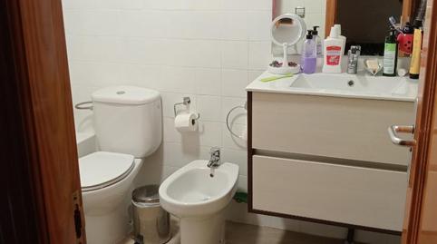 Foto 4 de Pis en venda a Avinguda Nou D'octubre, 22, Canals, Valencia