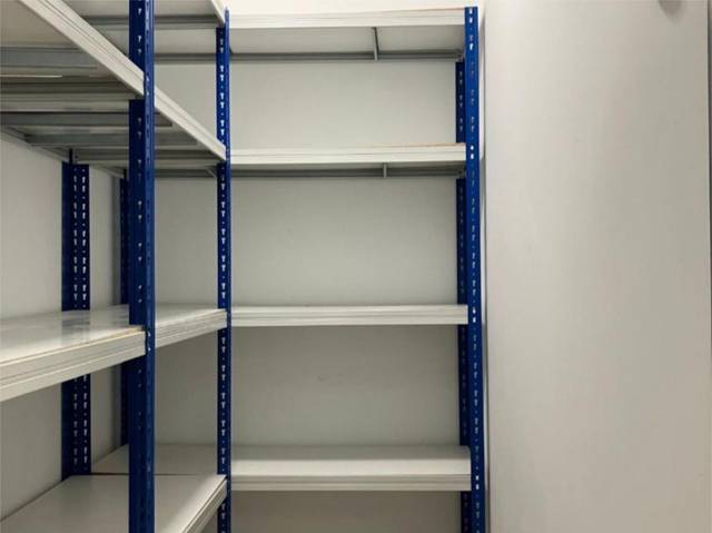 Trastero en Venta en Calle de María Pedraza, 8 en Bellas Vistas