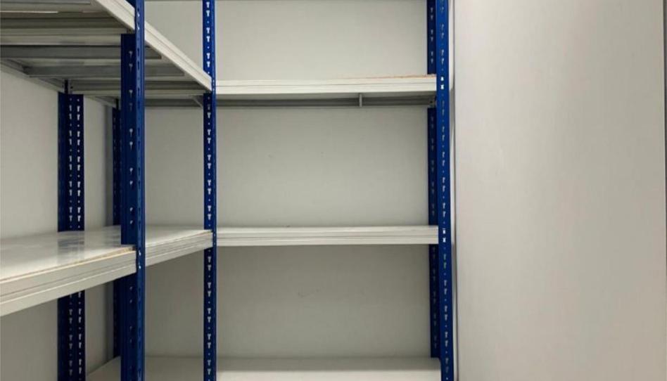 Traster en venda a Calle de María Pedraza, 8, Bellas Vistas, Madrid - imatge 1 Foto 1 de Traster en venda a Calle de María Pedraza, 8, Bellas Vistas, Madrid