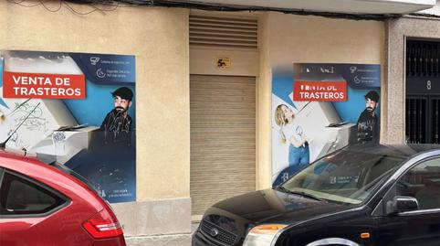 Traster en venda a Calle de María Pedraza, 8, Bellas Vistas, Madrid - imatge 2 Foto 2 de Traster en venda a Calle de María Pedraza, 8, Bellas Vistas, Madrid