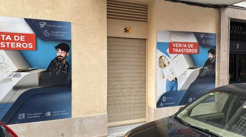 Traster en venda a Calle de María Pedraza, 8, Bellas Vistas, Madrid - imatge 3 Foto 3 de Traster en venda a Calle de María Pedraza, 8, Bellas Vistas, Madrid