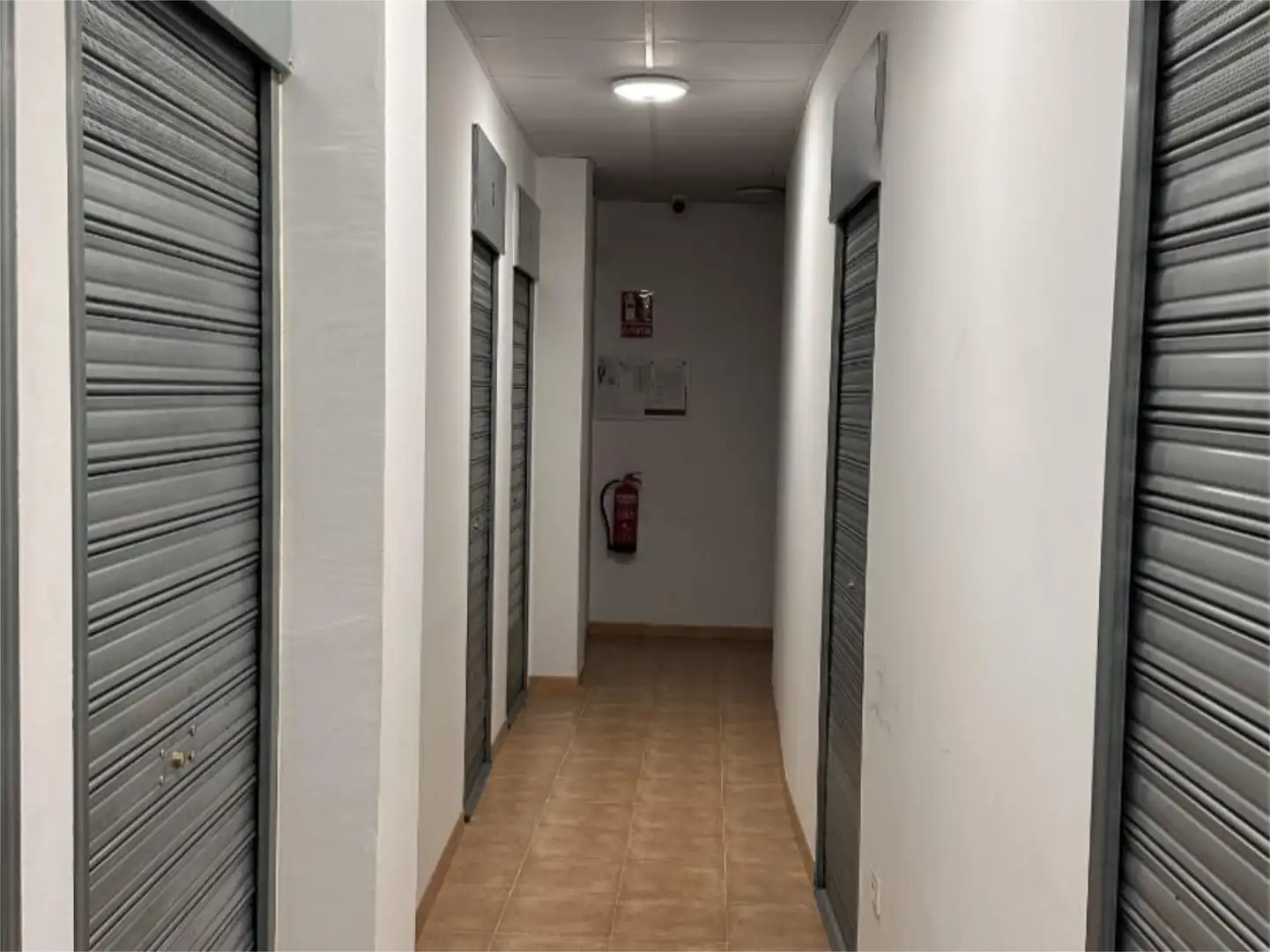 Traster en venda a Calle de María Pedraza, 8, Bellas Vistas Traster en venda en Madrid