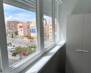 Exterior view of Flat for sale in Alicante / Alacant  with Balcony