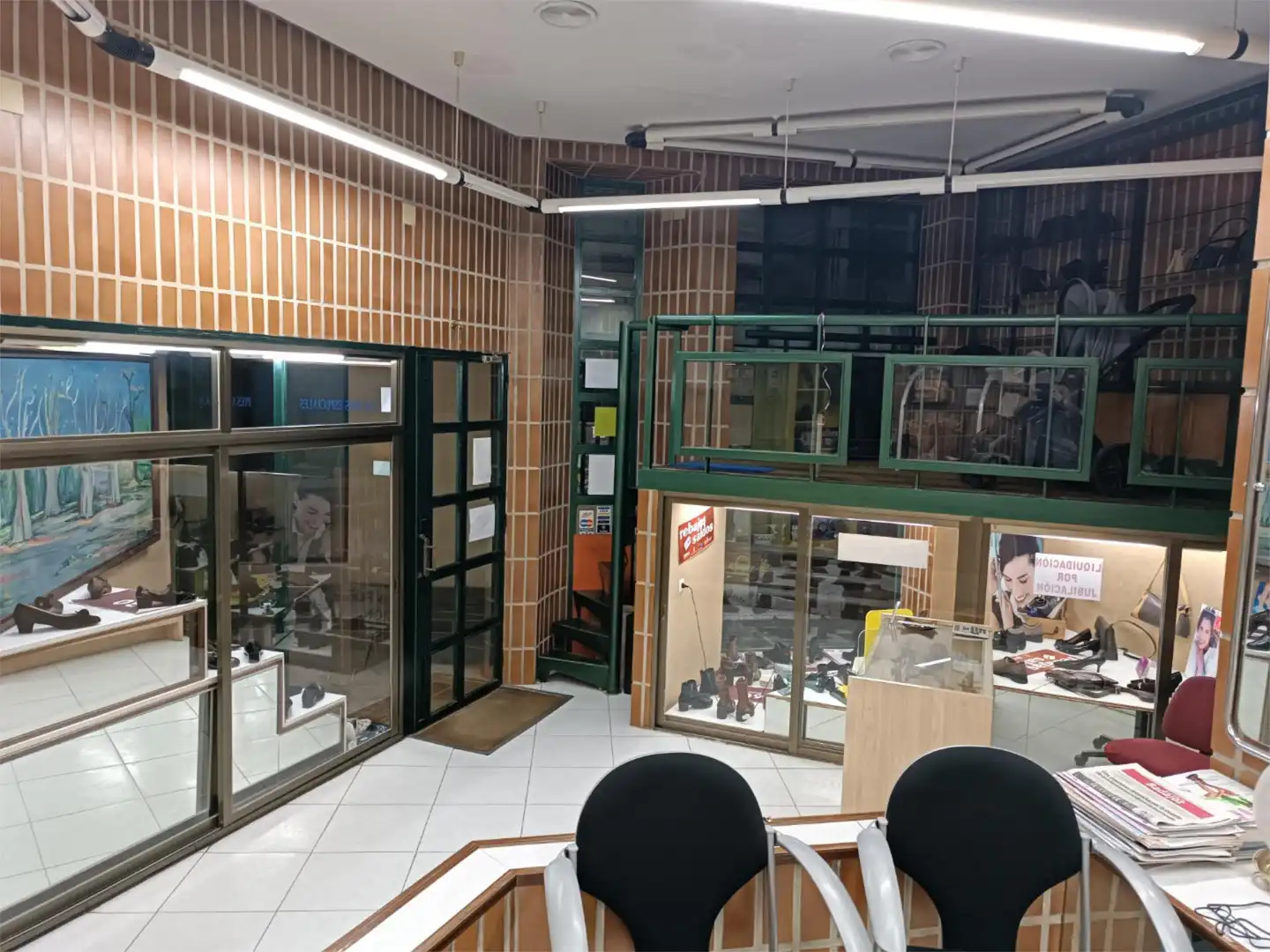 Commercial properties for sale in Calle Virgen de la Soledad, 28, Casco Antiguo Commercial properties for sale in Badajoz