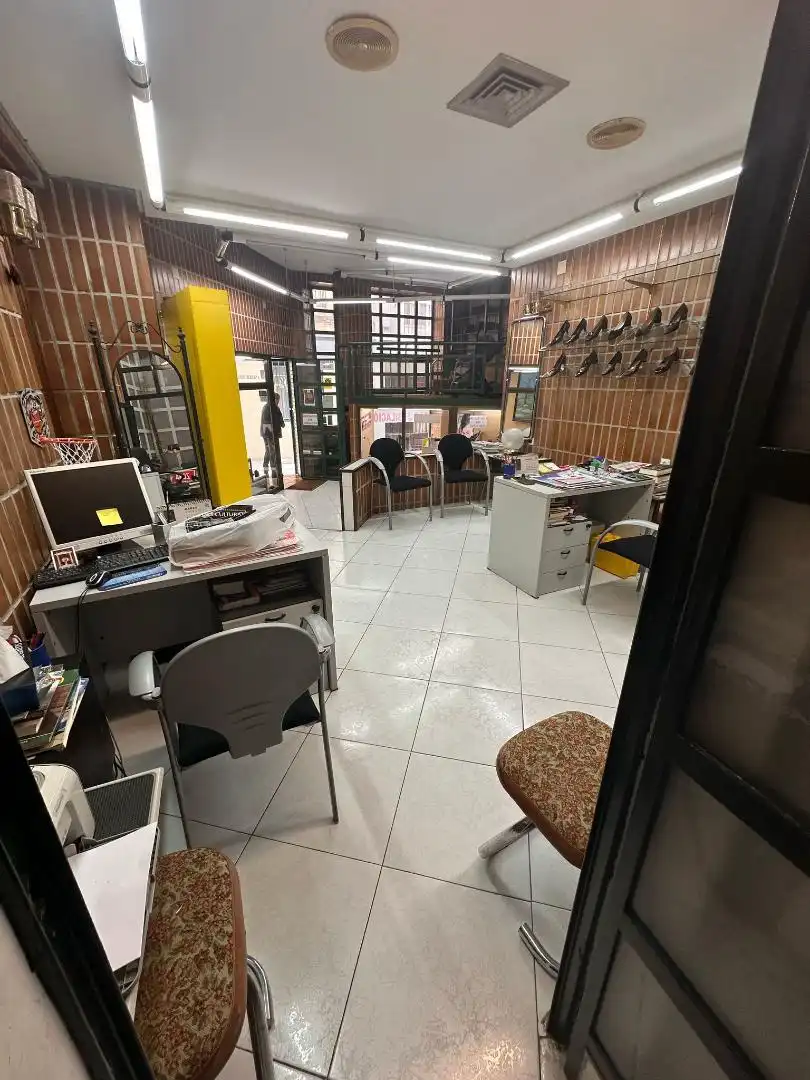 Commercial properties for sale in Calle Virgen de la Soledad, 28, Casco Antiguo Commercial properties for sale in Badajoz