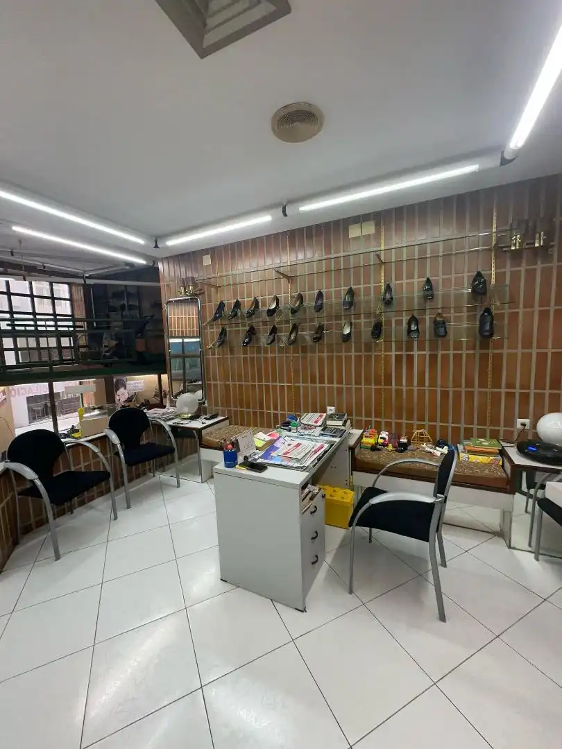 Commercial properties for sale in Calle Virgen de la Soledad, 28, Casco Antiguo Commercial properties for sale in Badajoz
