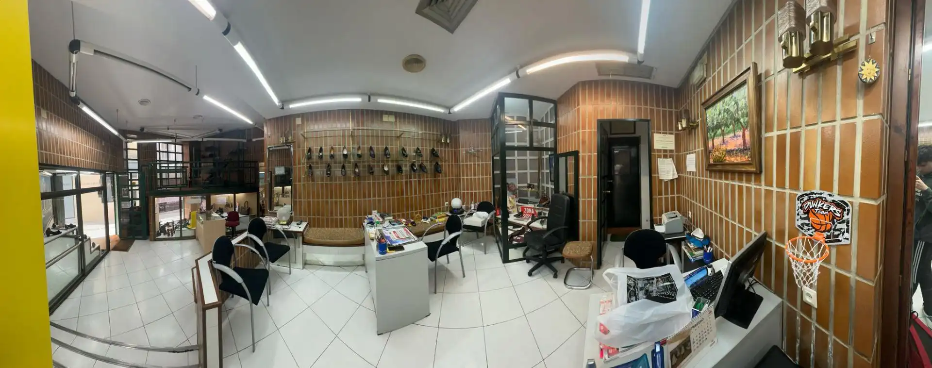 Commercial properties for sale in Calle Virgen de la Soledad, 28, Casco Antiguo Commercial properties for sale in Badajoz
