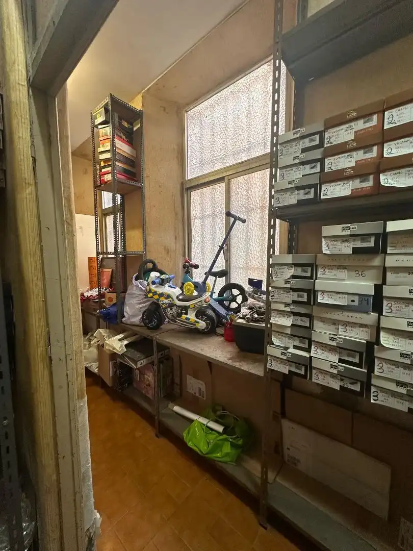 Commercial properties for sale in Calle Virgen de la Soledad, 28, Casco Antiguo Commercial properties for sale in Badajoz