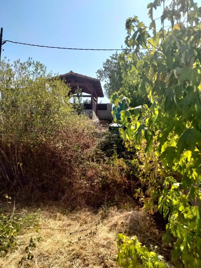 Bebaubares Gelände zum Verkauf in Santa María de la Alameda