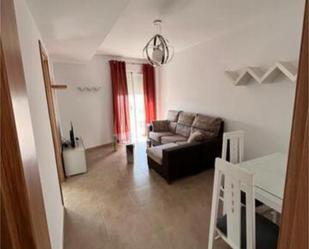 Living room of Flat to rent in Moraleda de Zafayona