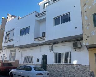 Exterior view of House or chalet for sale in Granadilla de Abona  with Terrace and Storage room