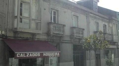 Photo 3 of Single-family semi-detached for sale in Rúa Doutor Vila, 11, A Rúa , Ourense