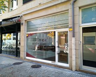 Local en venda en Donostia - San Sebastián  amb Calefacció i Parquet