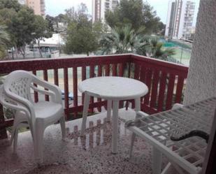 Balcony of Apartment to rent in Orihuela  with Terrace