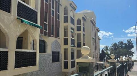 Flat for sale in Avenida Santiago Bernabéu, 42, Calas Santiago Bernabéu, Santa Pola - image 3 Photo 3 of Flat for sale in Avenida Santiago Bernabéu, 42, Calas Santiago Bernabéu, Santa Pola