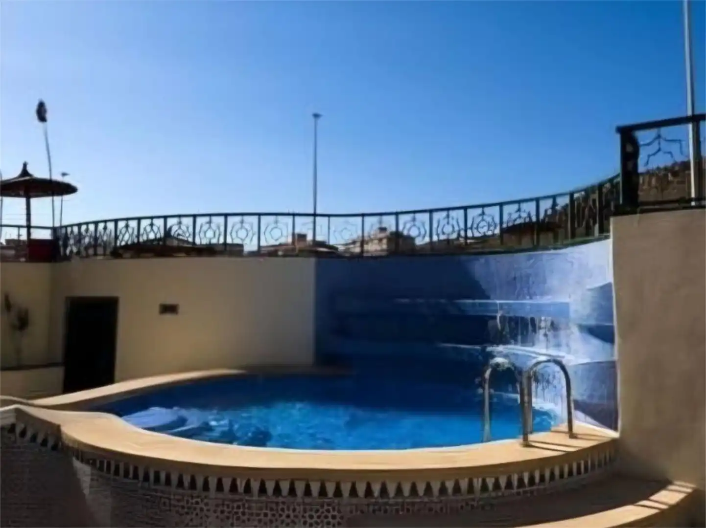Piso en venta en Avenida Santiago Bernabéu, 42, Calas Santiago Bernabéu Piscina de Piso en venta en Santa Pola con Aire acondicionado, Piscina y Balcón