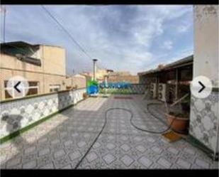 Terrace of House or chalet for sale in  Murcia Capital  with Terrace